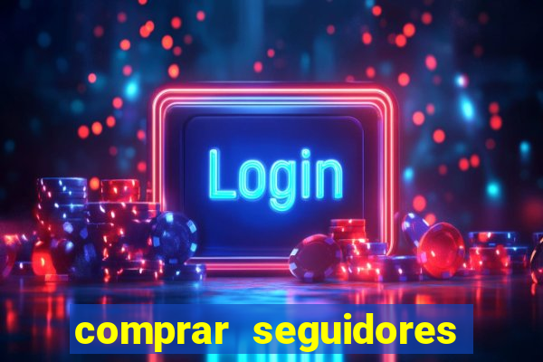 comprar seguidores en instagram baratos